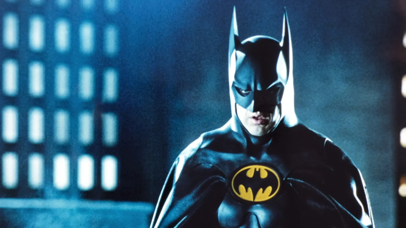 “I guess it doesn’t matter anymore”: Michael Keaton’s ‘Cash Grab’ Statement on Batgirl is Nothing New as Michael Caine Did it Years Before After Starring in a Steven Spielberg Franchise