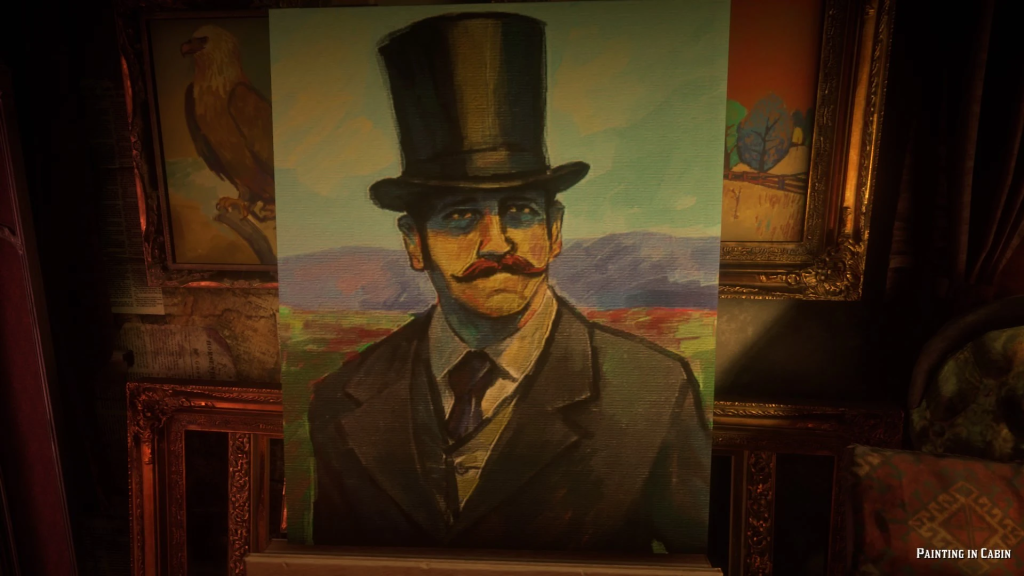 Will the stranger make an appearance in GTA 6?