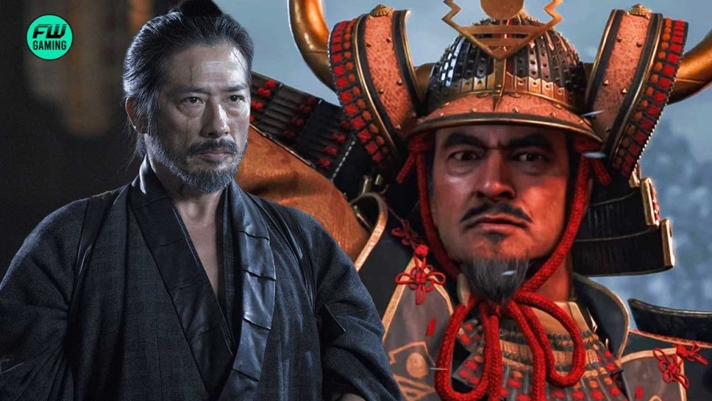“He would be a perfect Lord Shimura”: Hiroyuki Sanada Reportedly Eyed for Ghost of Tsushima Movie After Starting Japanese Revival With Shogun