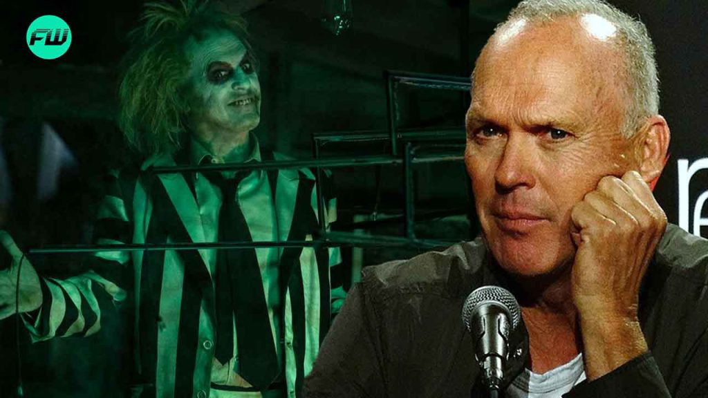 “It was off-putting”: Michael Keaton Despised One Thing Fans Did to Beetlejuice After 1988 Film Became a Cult-classic Hit