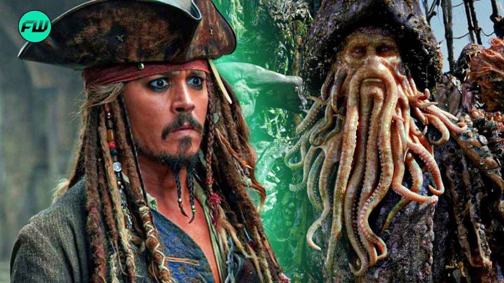“It’s almost always the studio/leadership team”: VFX Artist Sets Record Straight on New-Gen Scenes Getting Blown Away by Pirates of the Caribbean With 18 Years Older CGI