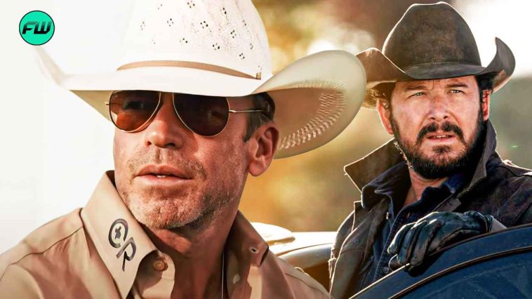 “I will never forget the smell”: Taylor Sheridan Went Overboard With ...