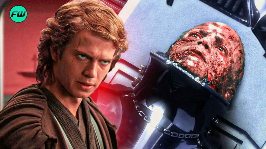 “Rise! Lord Vader”: Hayden Christensen Becomes the Darkness in Darth Vader: A Star Wars Story Concept Trailer