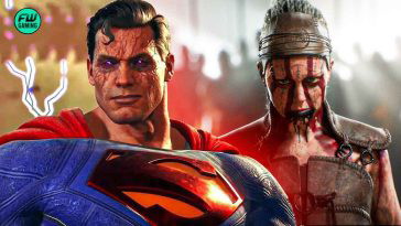 suicide squad: kill the justice league, hellblade 2