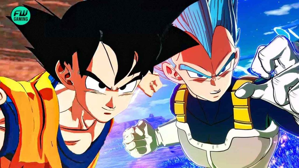 For a Change Dragon Ball: Sparking Zero is Giving One Character the Chance to Shine, and it’s Not Goku or Vegeta