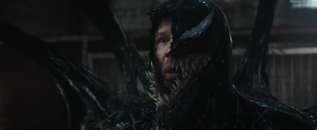 Venom: The Last Dance