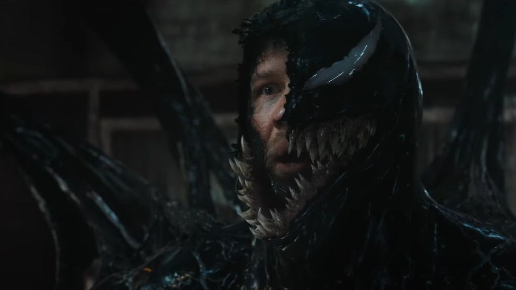 A still from Venom: The Last Dance trailer | Sony Pictures Releasing