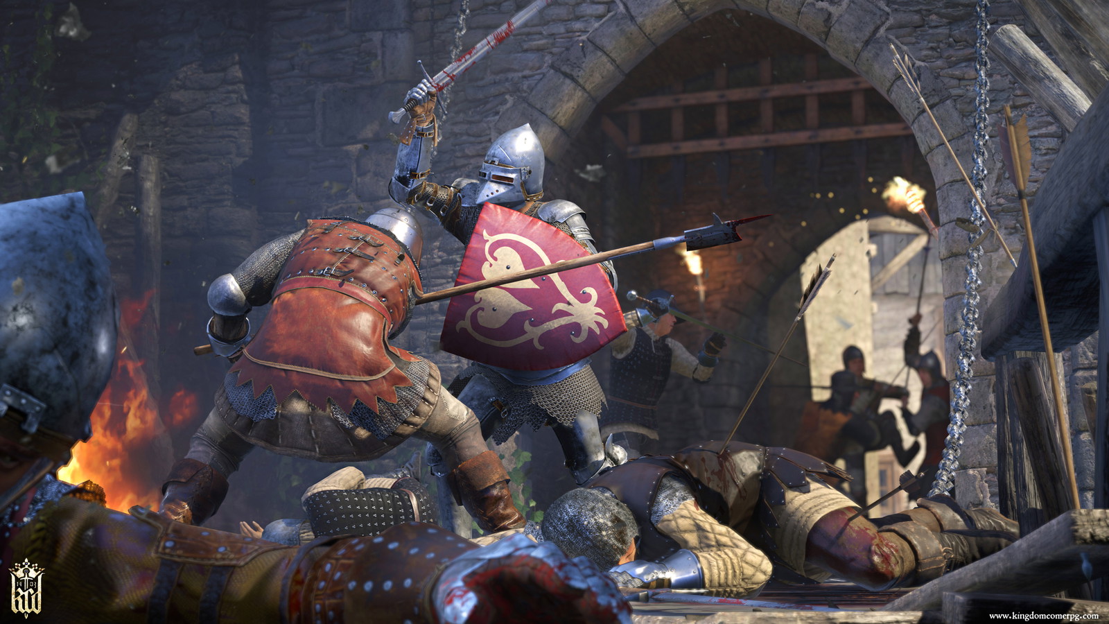 Kingdom Come: Deliverance 2 Faces Massive Delay Out of Nowhere