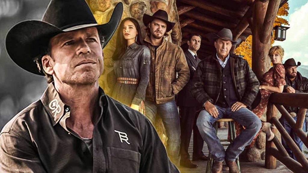 “We’re certainly not through with the story”: Yellowstone Actor Doesn’t Believe Even for a Second Taylor Sheridan is Letting This IP Go after Season 5