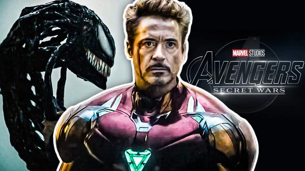 Forget Venom 3 Trailer, Robert Downey Jr Just Blew Secret Wars Wide Open With Iron Man Return Tease: “It’s just crazily in my DNA”