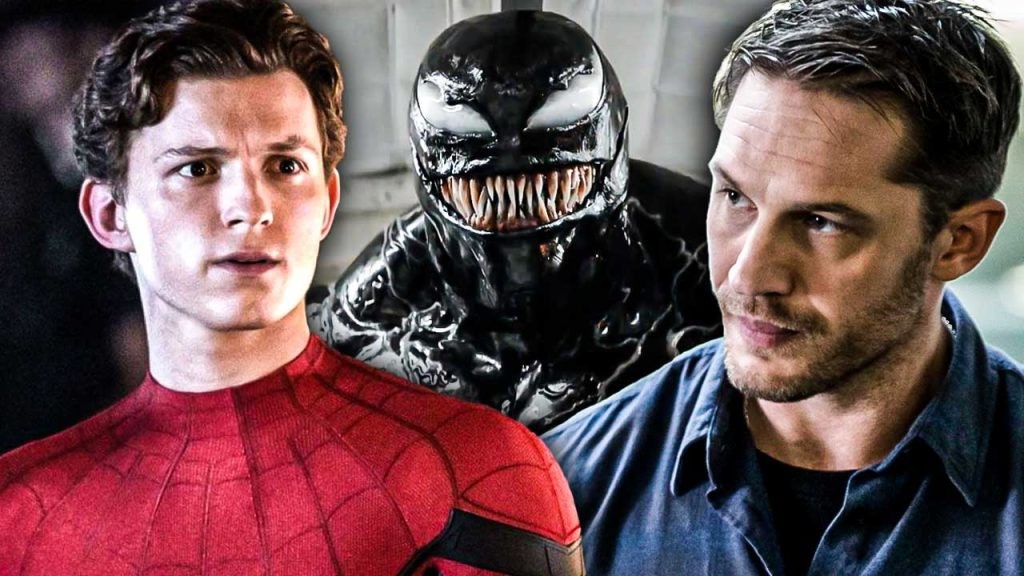 “So no Venom in Spider-Man 4”: One Scene in Venom: The Last Dance Convinces Fans Sony Has Shut Down All Possibilities of Tom Holland vs Tom Hardy