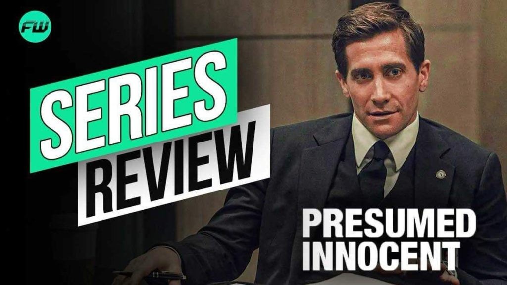 Presumed Innocent Review — A Brilliantly Constructed and Thrilling Series