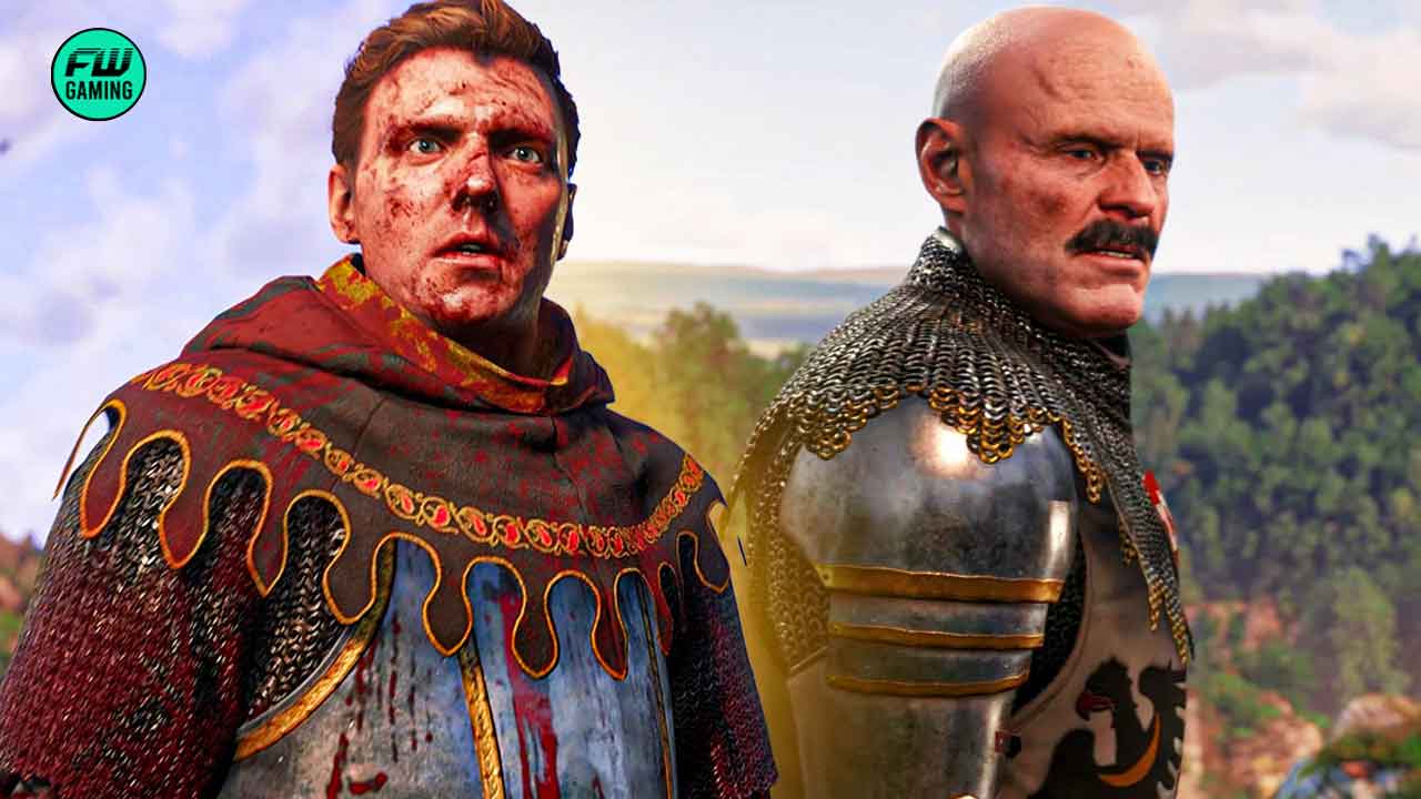 Kingdom Come: Deliverance 2 Will Feature Something the First Game ...