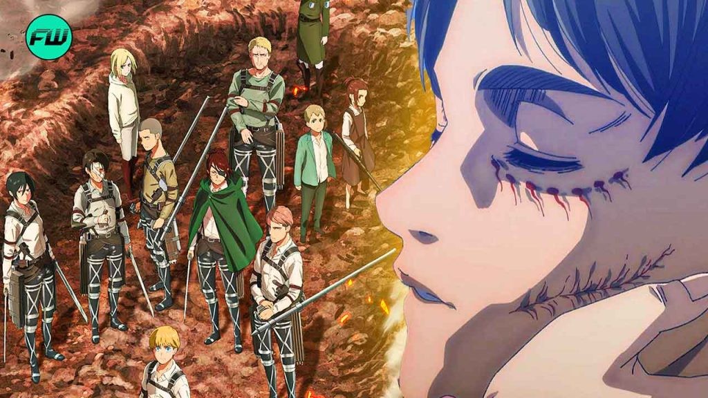 “If I was completely free… I should have been able to change the ending”: Hajime Isayama on Being Too “Tied Down” to Change Attack on Titan