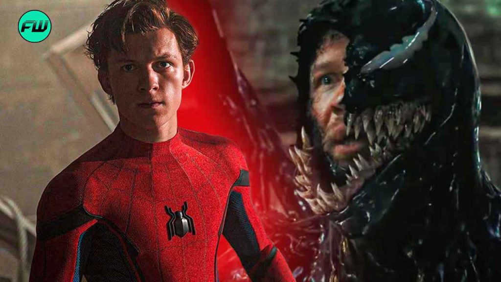 Venom 3 Trailer Subtitle Officially Confirms Third Major Symbiote of the Spider-Man Shared Universe – And Sony is One Bad Call Away from Making a Movie on it
