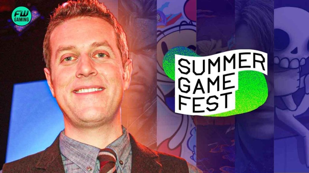 Geoff Keighley Kills Any Hope of Konami’s Biggest Game of the Decade Getting Any Screentime at Summer Game Fest