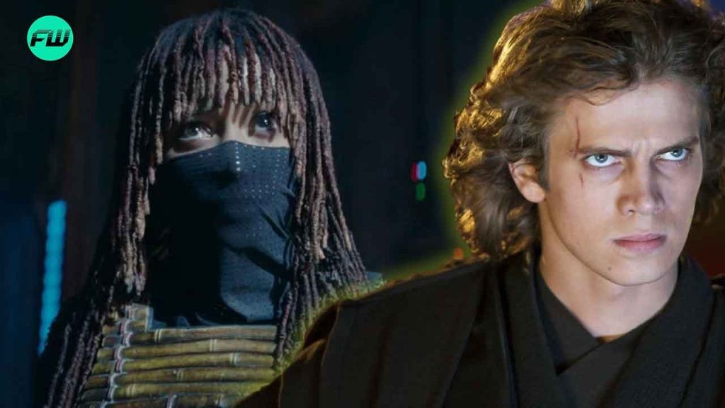 “Welcome to our Star Wars family”: Racists Get an Uppercut from Hayden Christensen as He Welcomes The Acolyte Star Being Targeted by ‘Anti-Woke’ Crowd
