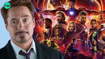 Robert Downey Jr, Avengers