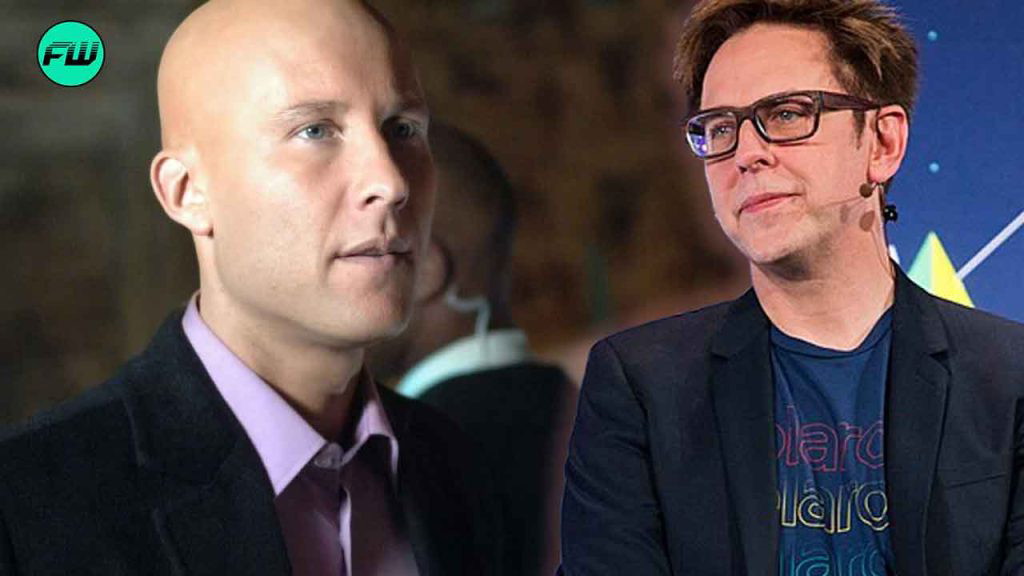 Smallville Fans Will Never Forgive DCU CEO James Gunn’s Movies Sidelining Michael Rosenbaum’s Character in a Rather Humiliating Way