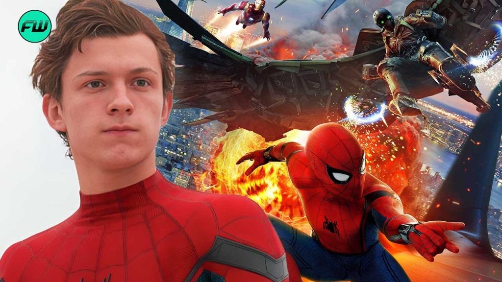 Sony’s Spider-Man 4 Can Beat MCU’s Entire Homecoming Trilogy If Tom Holland Fights the Most Horrifying Villain Even Disney Didn’t Have the Guts for