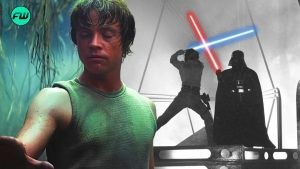 “You are not a Jedi knight”: Darth Vader Almost Choked Luke Skywalker to Death Using Force in a Canceled Star Wars Idea