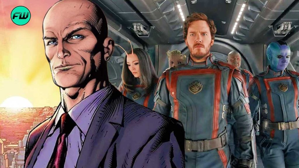 “The role was supposed to be a lot bigger”: James Gunn’s Favorite Lex Luthor Wants to Make His MCU Return After a Short GOTG Appearance