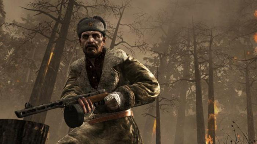 Call of Duty: Black Ops 6 might feature Viktor Reznov.