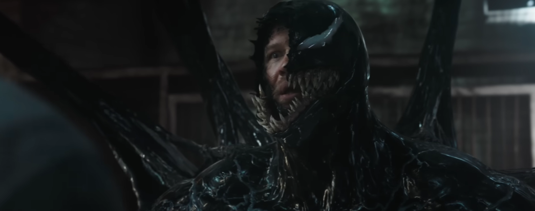 Venom: The Last Dance is the latest MCU project