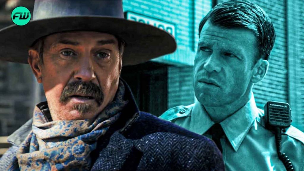 “I thought that was a very classic scene for me”: Despite Their Feud Kevin Costner Heaps Praises on Taylor Sheridan for 1 Unsettling Yellowstone Scene