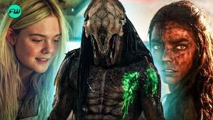 “We already got a Prey movie”: Predator Starring Elle Fanning Makes a Few Fans Insecure After Blaming Anya Taylor-Joy for ‘Furiosa’ Box-Office Failure
