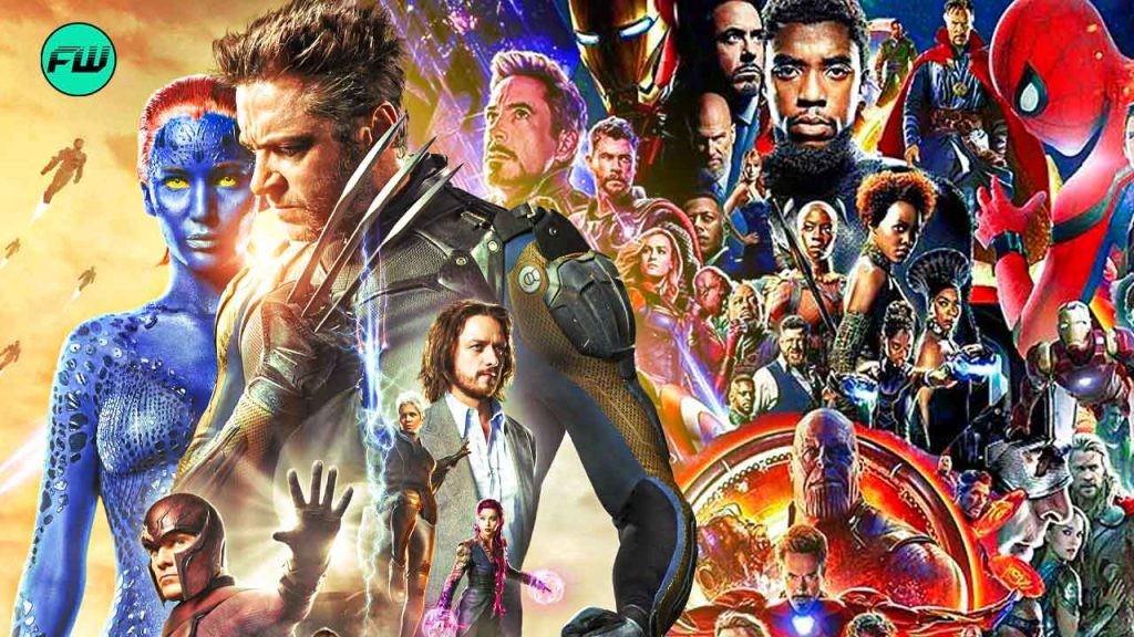 One MCU Post-Credits Scene Massacred the Marvel Timeline Enough to Rival the Foxverse
