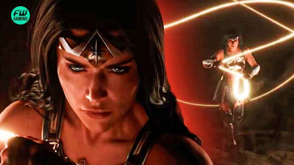 Monolith’s Wonder Woman Reportedly ‘In a troubled state’ According to Industry Insider Greg Miller, and it Looks Like Another Loss For DC Fans