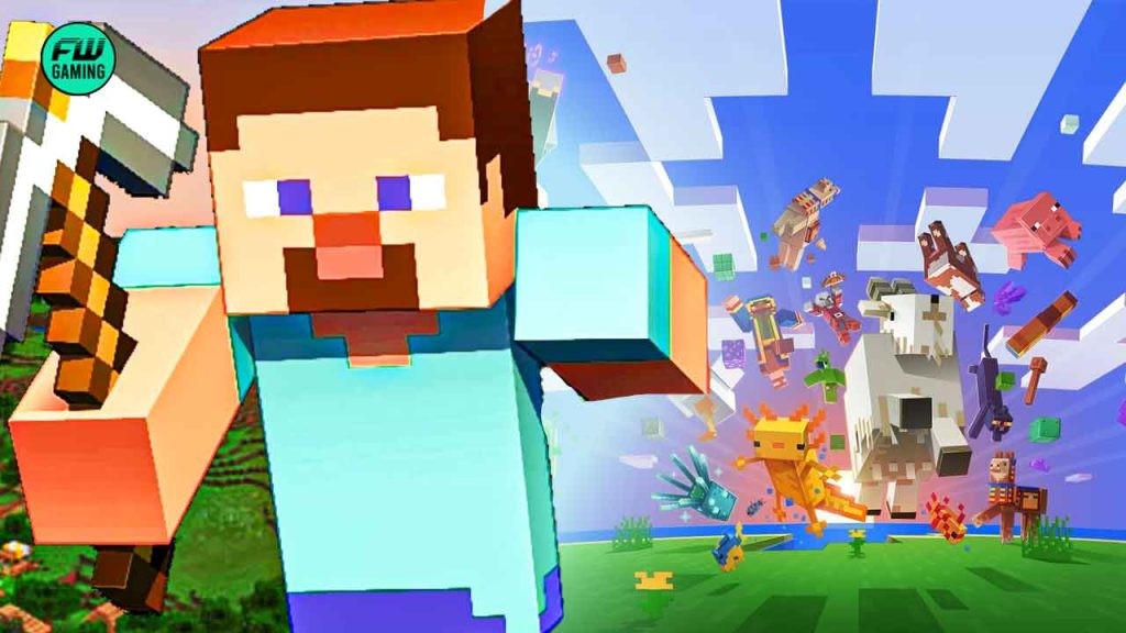 “I definitely got taken advantage of”: One of Minecraft’s Newest Add-ons is Leaving Fans Fuming with Less than Obvious Caveat – Pay Attention!