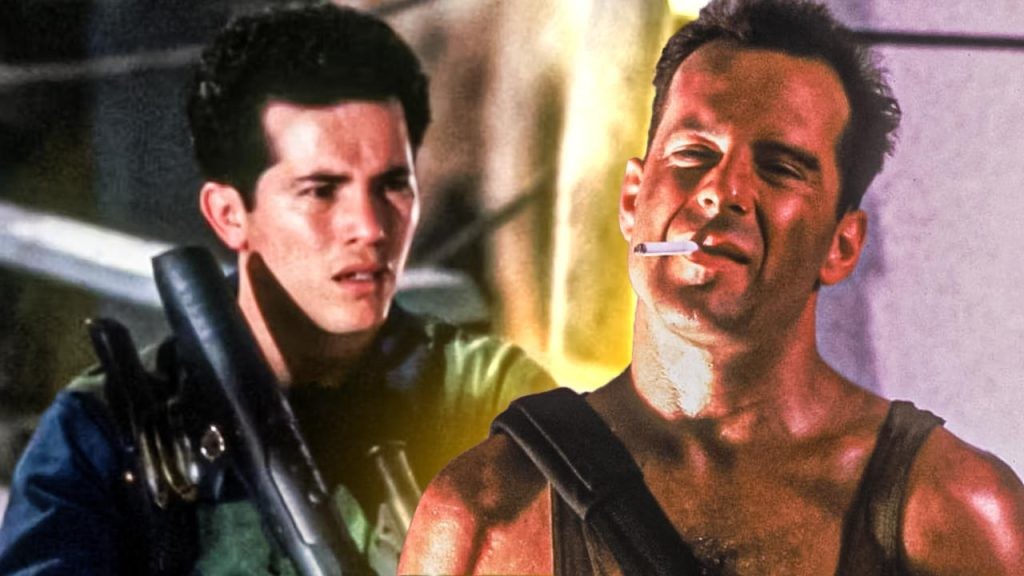 “I died with a hood over my head”: John Leguizamo Witnessed the Horrors of Hollywood Firsthand in 1 Bruce Willis Movie That Left Him Furious