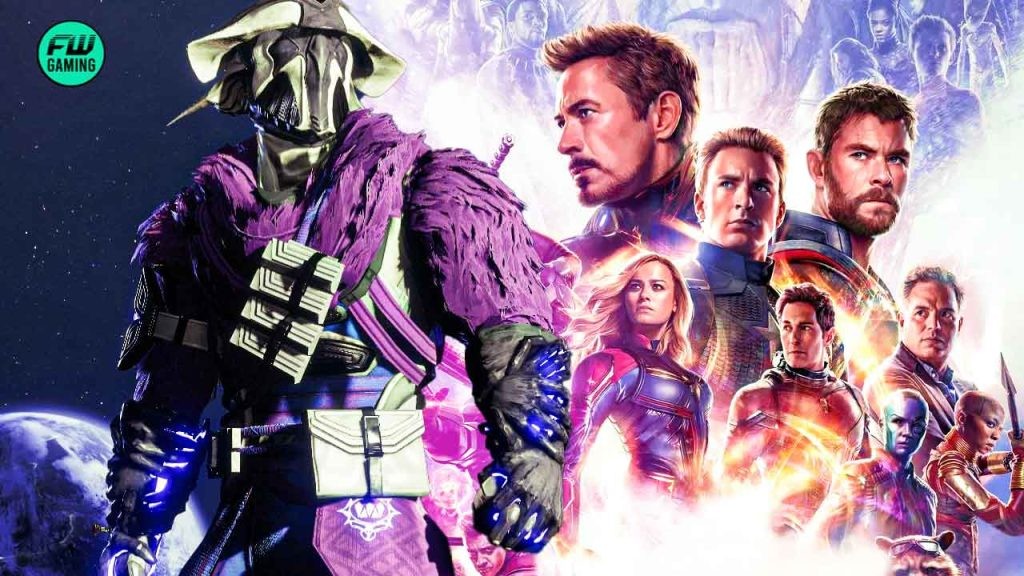 10 Years of Storytelling, Raids, and Disconnections, but Fans Want The Final Shape to Be Regarded as the ‘Avengers: Endgame’ of Destiny 2