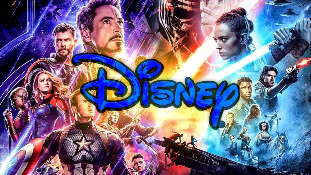 “It killed the goose that laid the golden eggs”: Recent Downfall of Marvel and Star Wars Has Fans Up in Arms Over Disney
