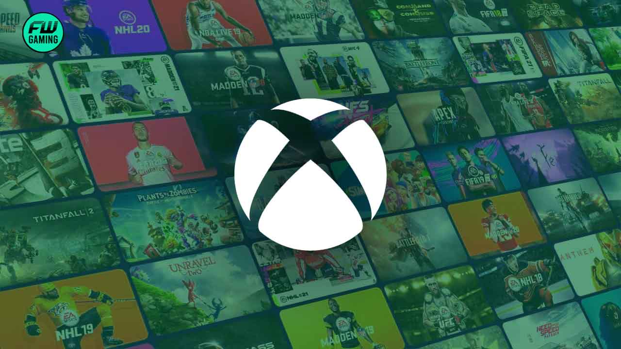 Xbox Summer Showcase Reportedly Set to Shadow Drop Huge First Party