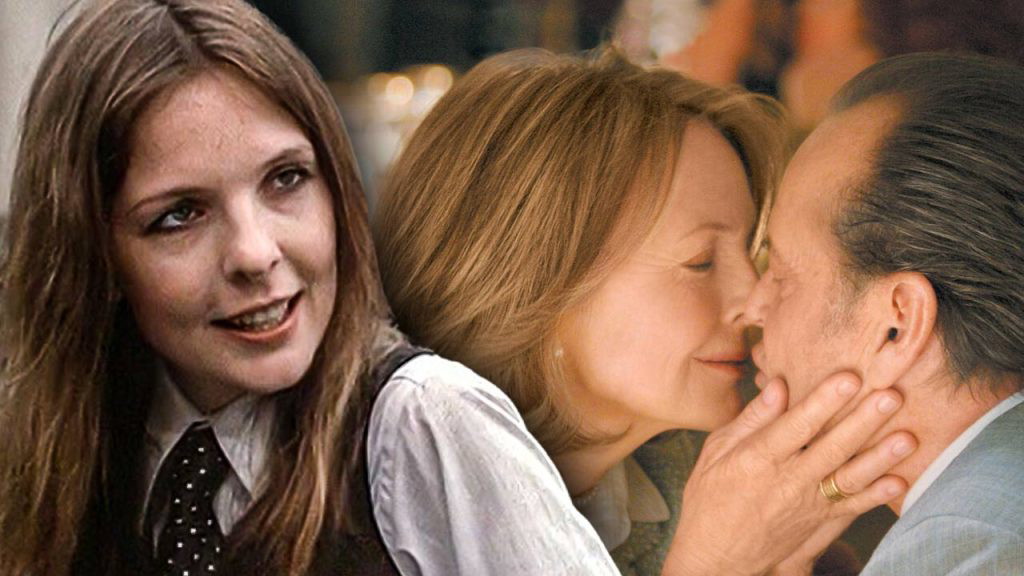 “All the men who were paid to kiss me”: Many Actors Wanted One More Take After Kissing Diane Keaton