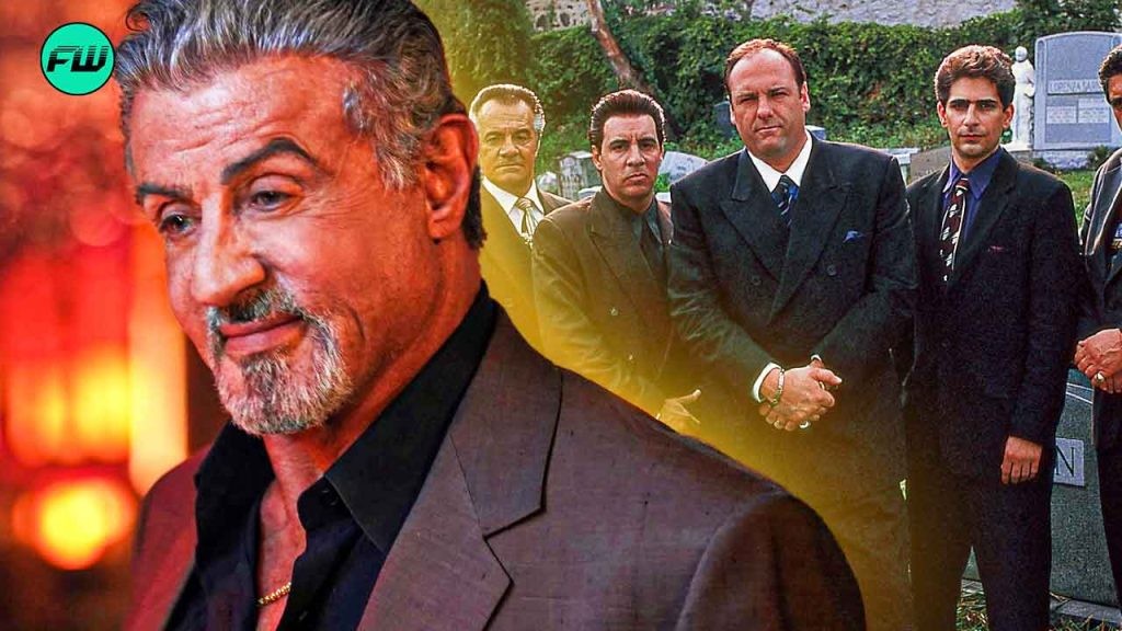 “His son? It’s just not going to work”: The Sopranos Fans Will Hate Sylvester Stallone for What Tulsa King Star Said about the Movie