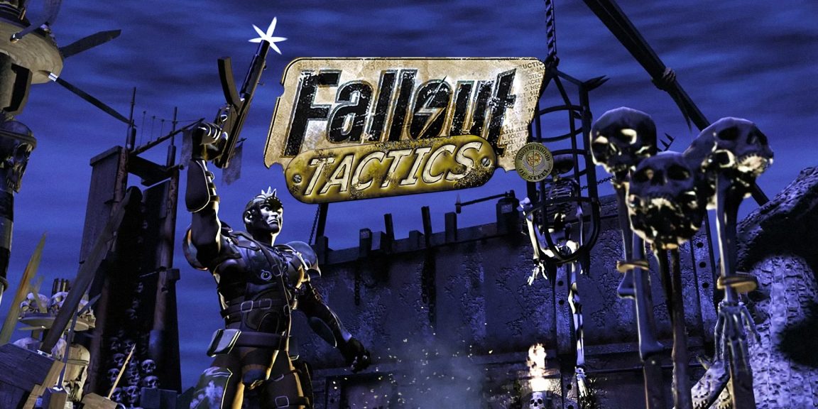Fans Are Begging Bethesda for a Return to a Forgotten Fallout Title ...