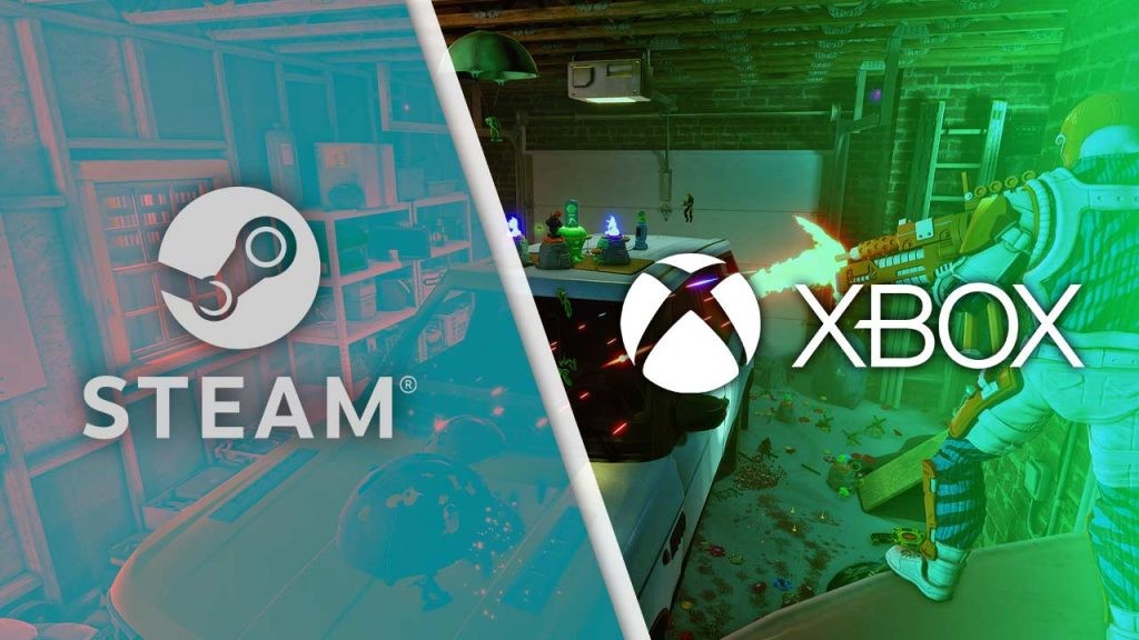 “It still feels surreal”: Steam Flop Emerges Onto Xbox With Huge Sales Numbers and Massive Success, as Fans Can’t Get Enough of the Toy Shooter Hypercharge