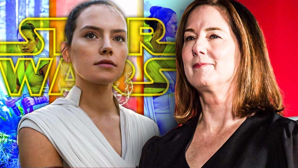 “There’ll be a whole generation attached to that”: Kathleen Kennedy on Why Prequels of Daisy Ridley’s Star Wars Sequel Trilogy are a No-brainer