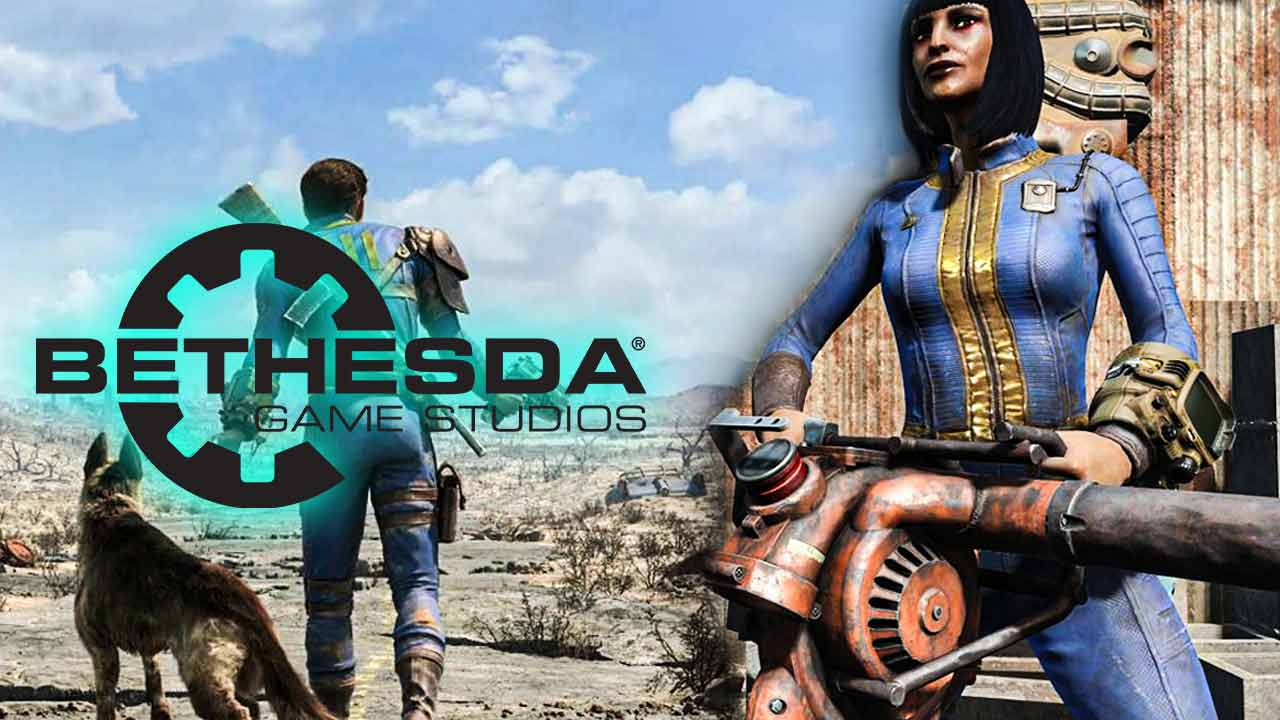 Fans Are Begging Bethesda for a Return to a Forgotten Fallout Title ...