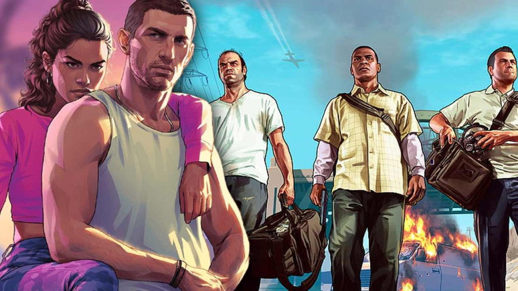 GTA 6 Fans Are Asking for One Feature that Simply Wouldn’t Have Made Sense in GTA 5, but is an Absolute Must for Immersion for Rockstar’s Biggest Ever Game