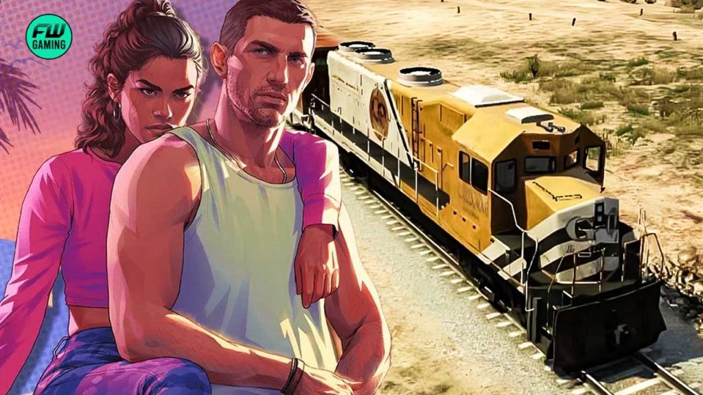 GTA 6 Won’t Include the Well-Memed Train Question if Fans Get Their Way With Highly Requested Feature That Is the Next Step for Rockstar