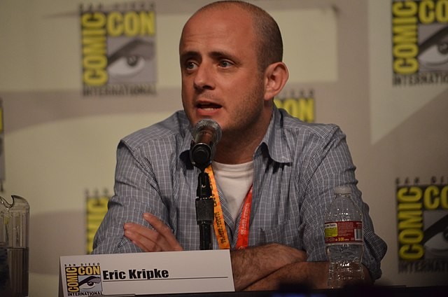 The showrunner, Eric Kripke, responded to criticism of the show becoming ‘woke’ due to political overtones. 