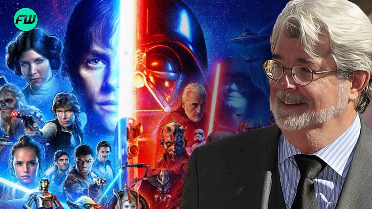 George Lucas, Star Wars