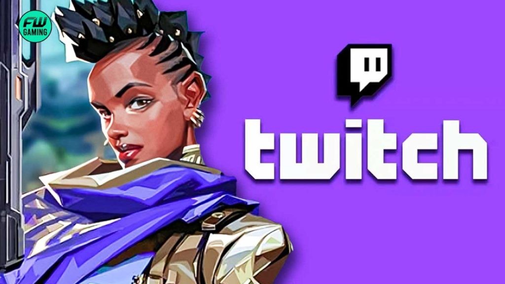 “I know you hear us. I know you see us”: Female Twitch Streamer With 49,000 Followers Wants Riot to Perma-Ban Racist and Sexist Men after Valorant Boss Releases New Guidelines