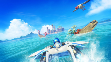 Astro Bot Follows Marvel's Spider-Man 2 in One Decision Even God of War ...