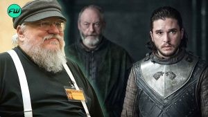 Game of Thrones’ Finale Could Have Been Way Better Had HBO Stuck to George R.R. Martin’s Original Plan